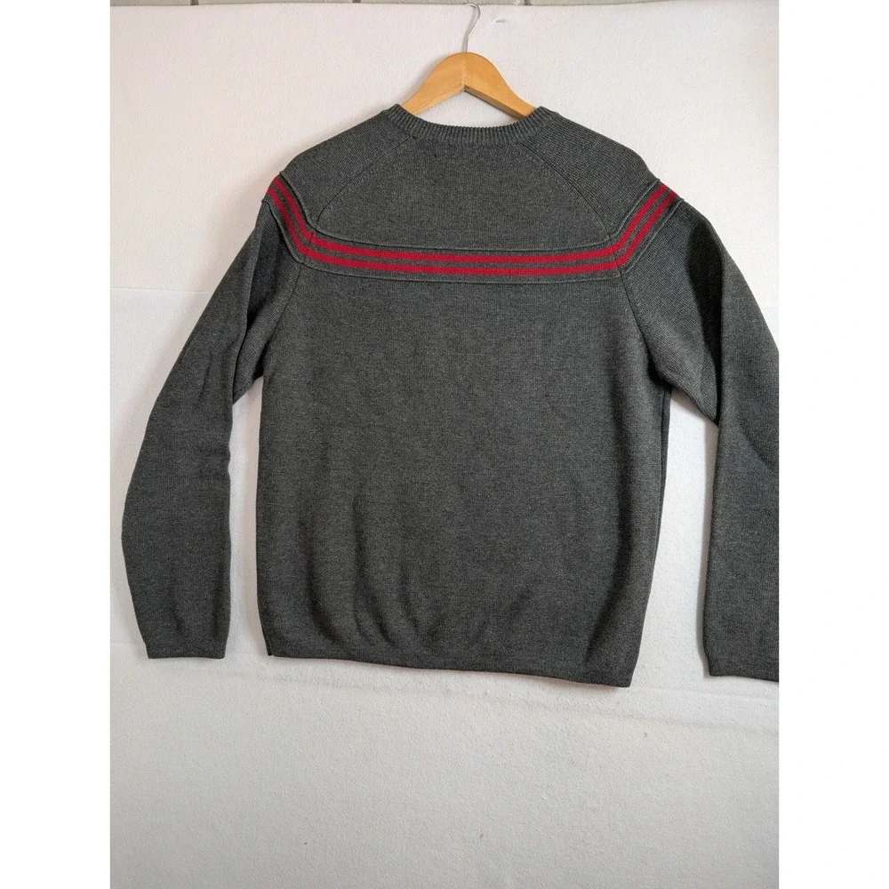 Abercrombie & Fitch back cotton